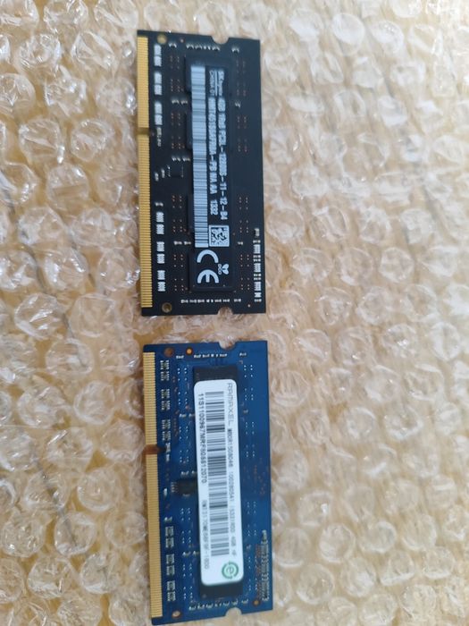 Ddr3l 8g kości ram laptopowa