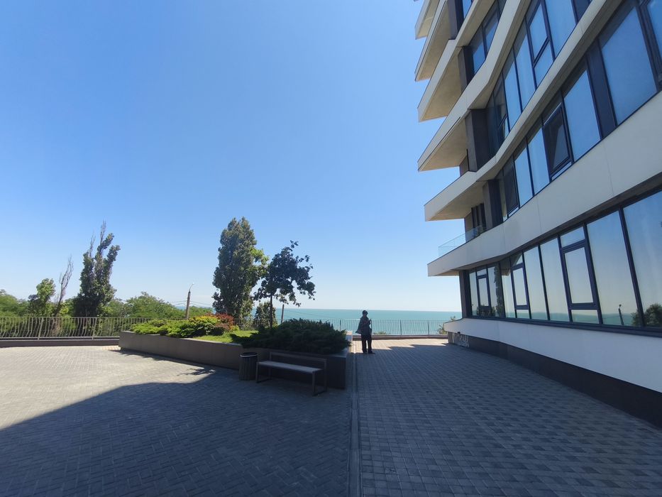 1-room apartment apartment by the address st. Kulikovo pole pl Oktyabrskoy revolyutsii pl (area 60 m²) - Atlanta.ua - photo 17