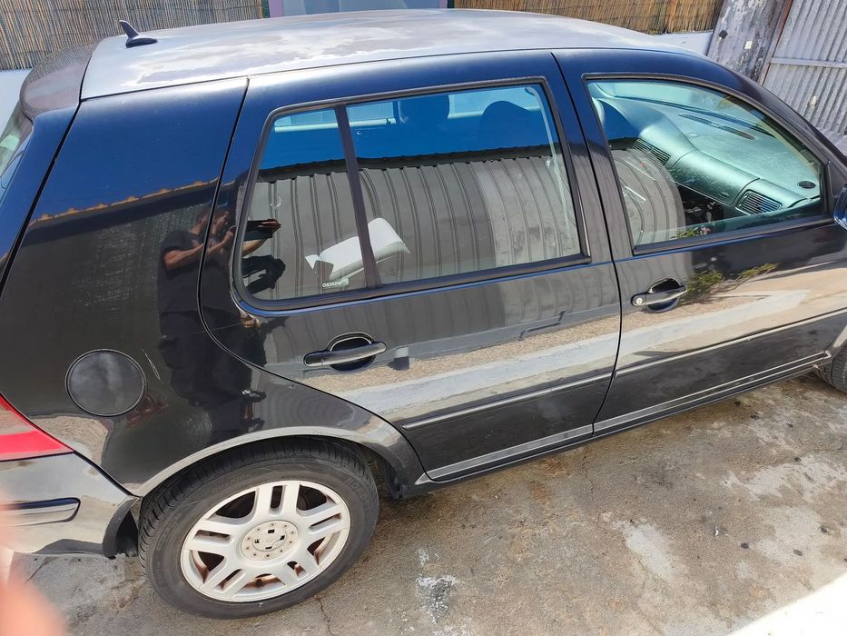 VW Golf 1.4i Confortline