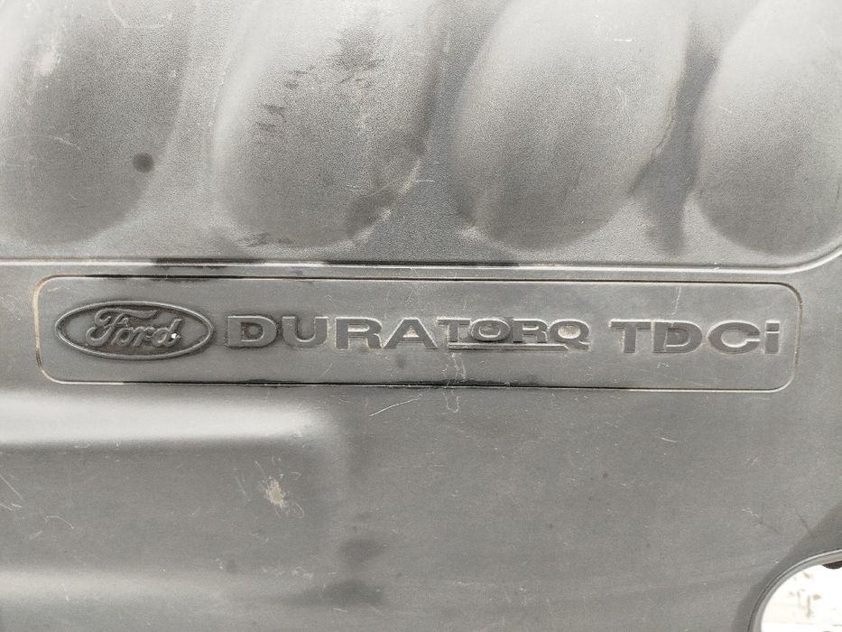 Tampa de motor - FORD S-MAX (WA6) | 06 - 14