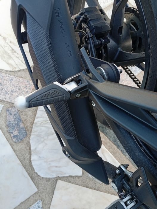 Benelli Leoncino