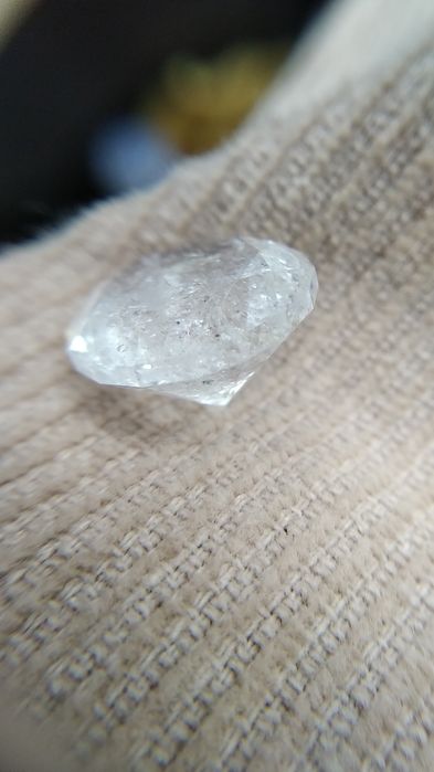 Pedras semipreciosas