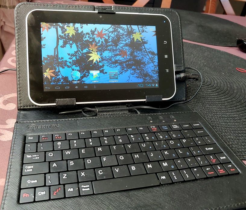 Tablet FunTab 7.0  7 cali