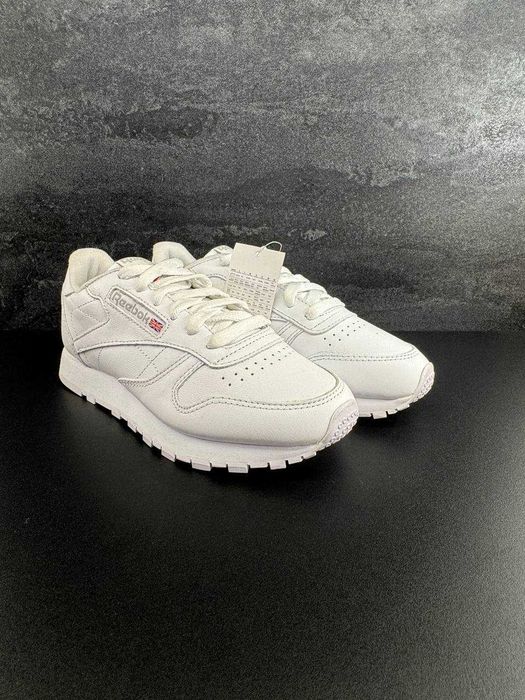 Кросівки REEBOK Classic Leather оригінал (35)