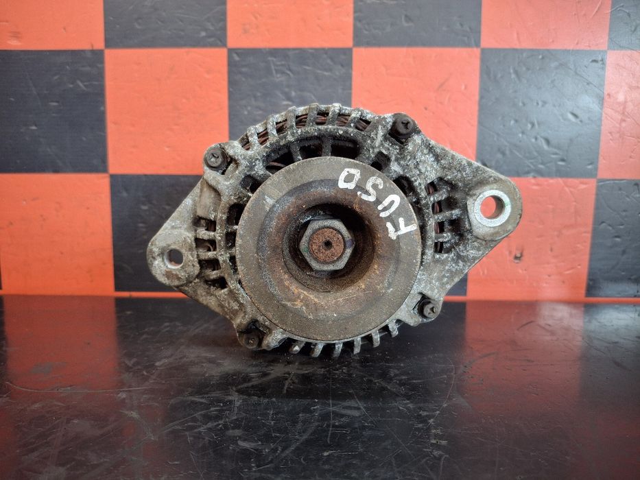 Alternador MITSUBISHI Canter (FB7, FB8, FE7, FE8) VII