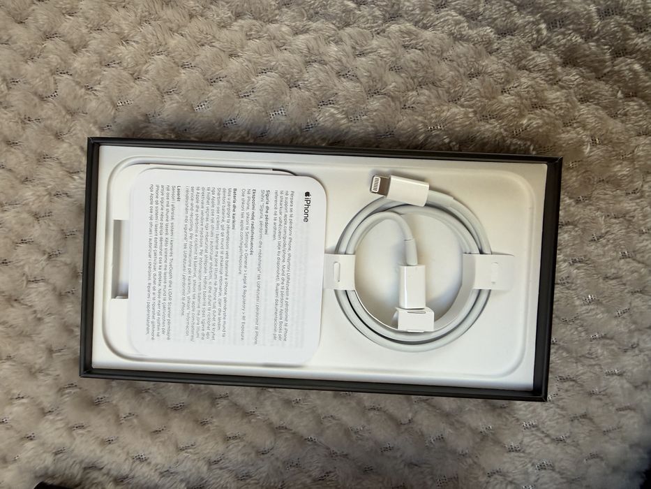 Iphone 13 pro max 1TB