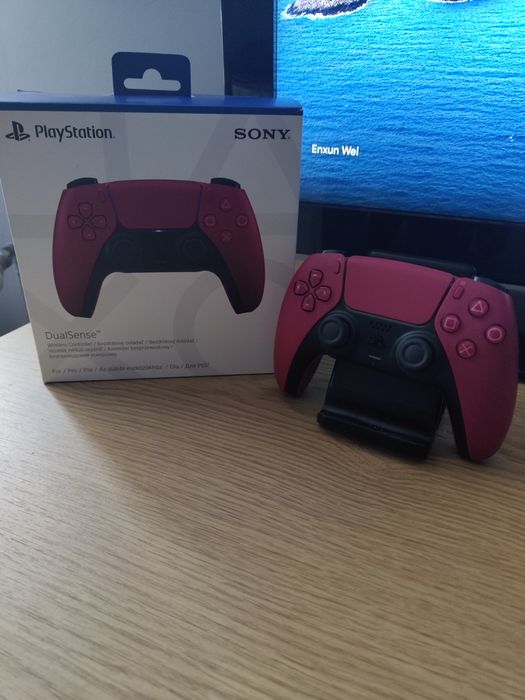 DualSense playstation 5