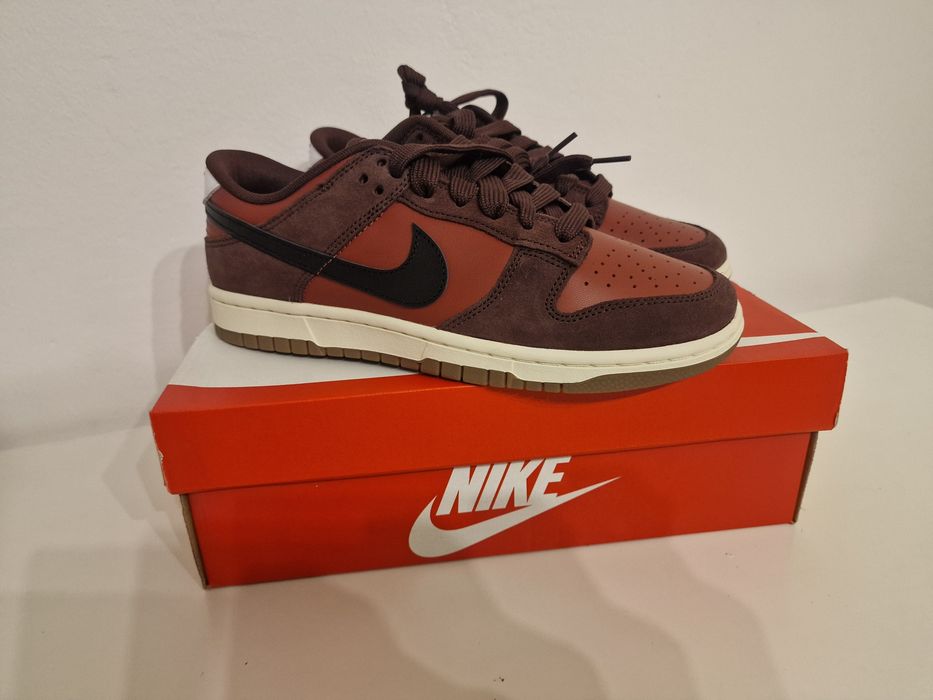 Nike Dunk Low EU 42 / US 8.5
