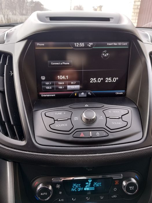 Продам Ford Escape 1,6 , 2014р.