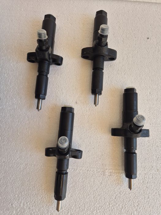 Продам ТНВД+форсунки до МТЗ