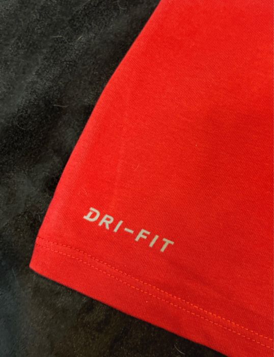 T-shirt de desporto Dri-Fit