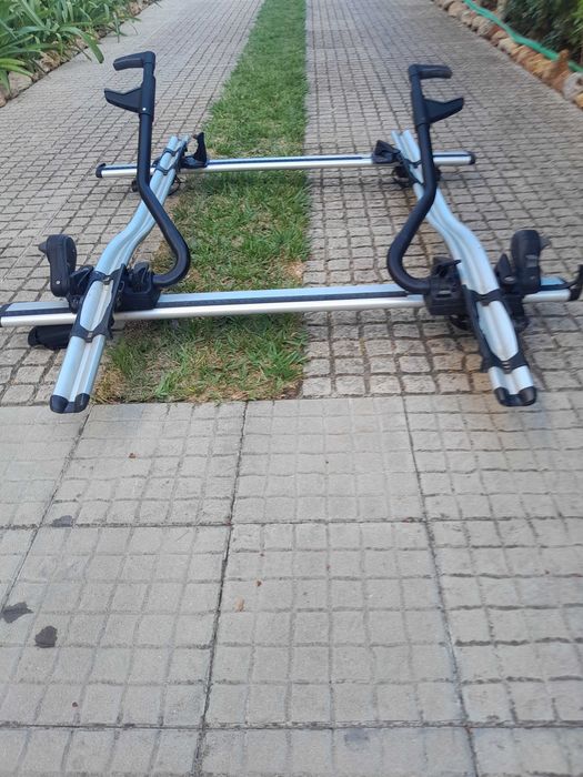 THULE suporte bicicleta