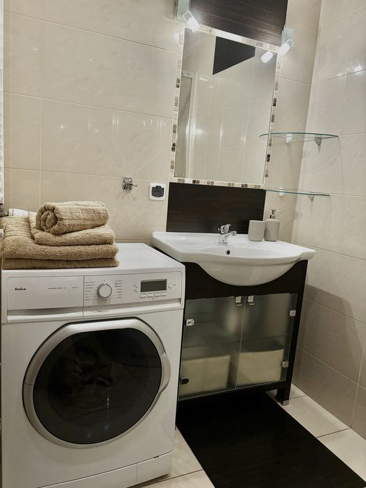 Apartament blisko morza Spacerowa, Kołobrzeg.