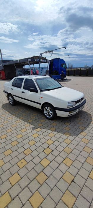 Volkswagen vento