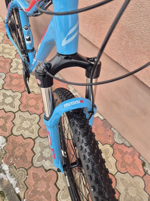 Продам велосипед Centurion Evo Pro 400