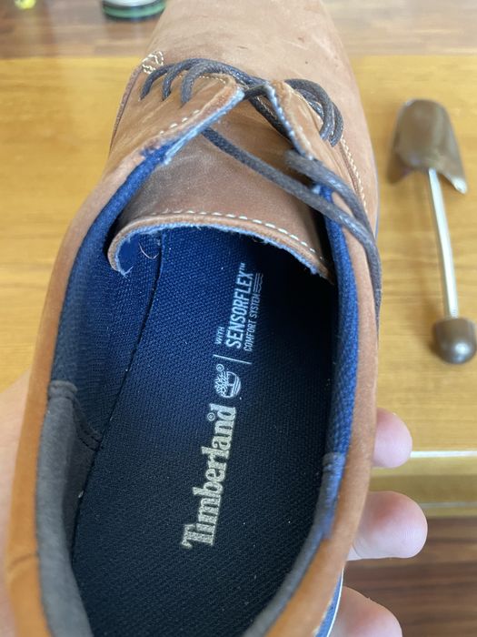 Buty Timberland  Rozmiar 41,5