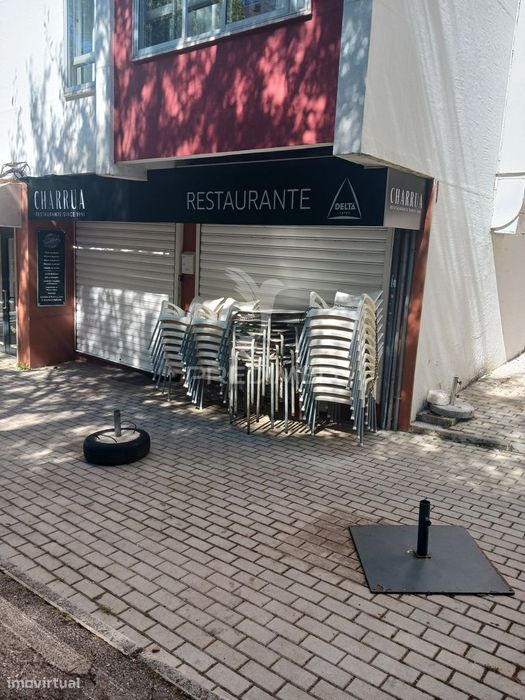 Restaurante Tradicional com Charme | Excelente Oportunidade de Negó...