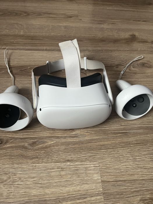 Meta Quest 2 vr 128gb