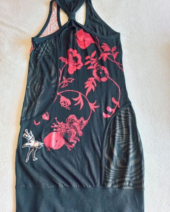 Vestido da Desigual