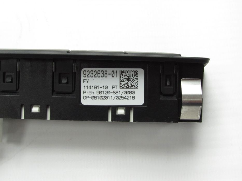 Modulo Assistência Condutor Bmw 1 Ref: 61319232638