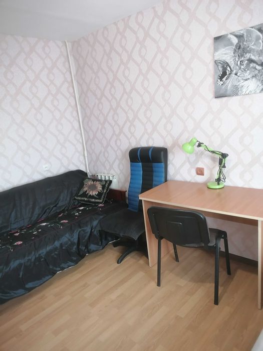 Подобово квартира на Оболоні біля метро Мінська навпроти Dream Town 1