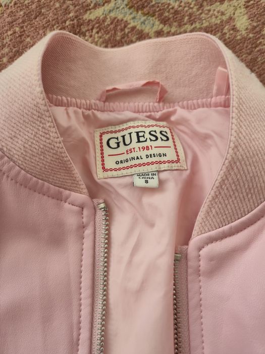 шкірянка, косуха Guess 134-140 розмір