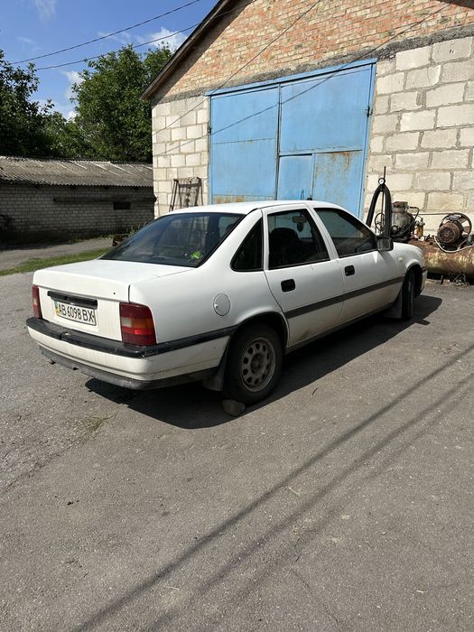 Продам автомобіль