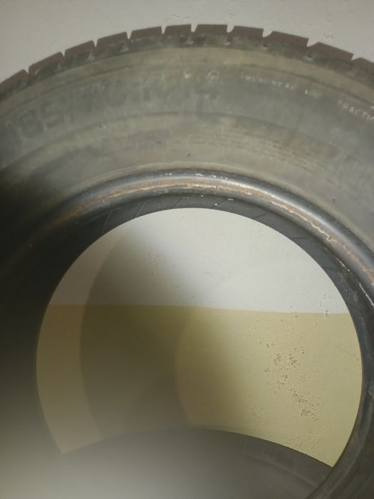 Pneus Michelin usados