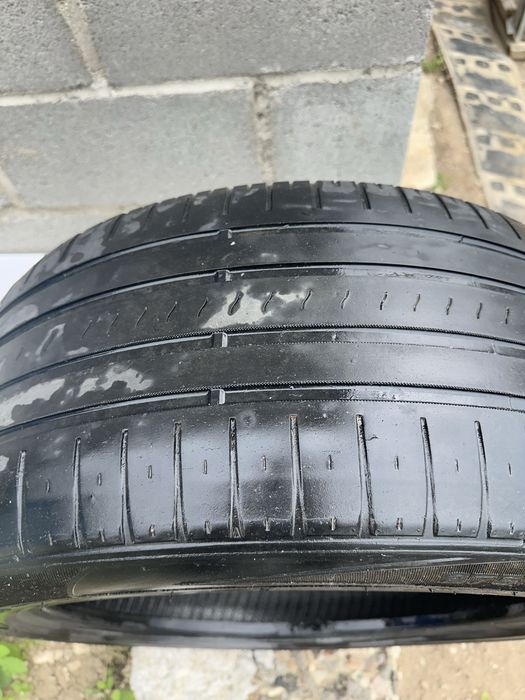 Продам резину R20 275/45 та R20 285/50