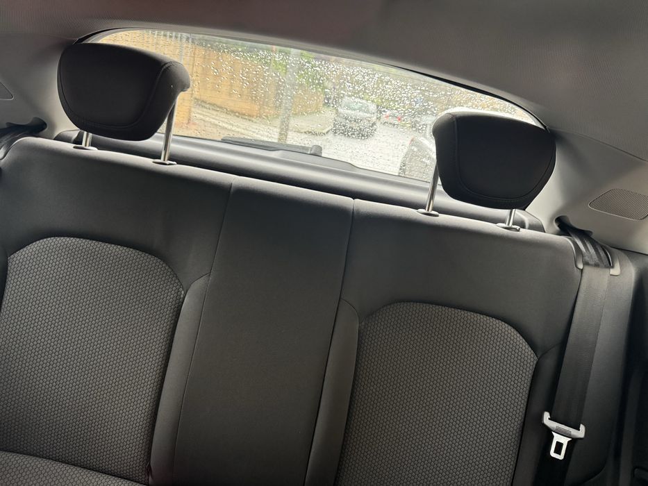 Audi A1 3 portas, 1400 cilindrada