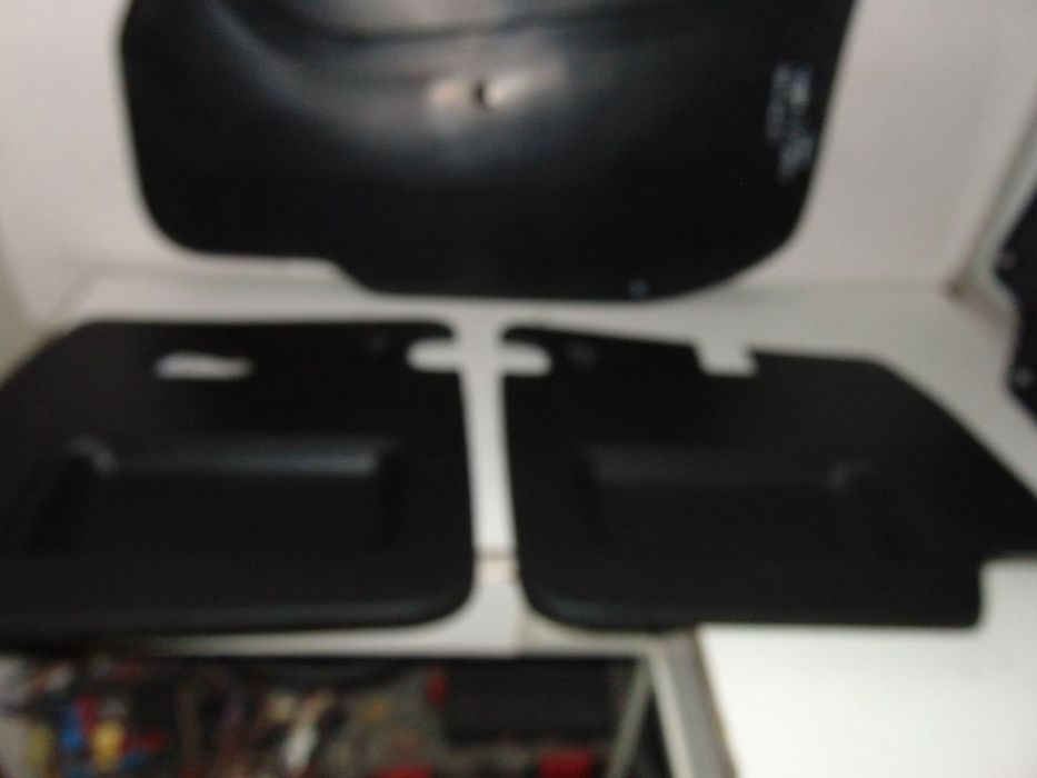Renault traffic ou opel vivaro 2007 quartelas trás