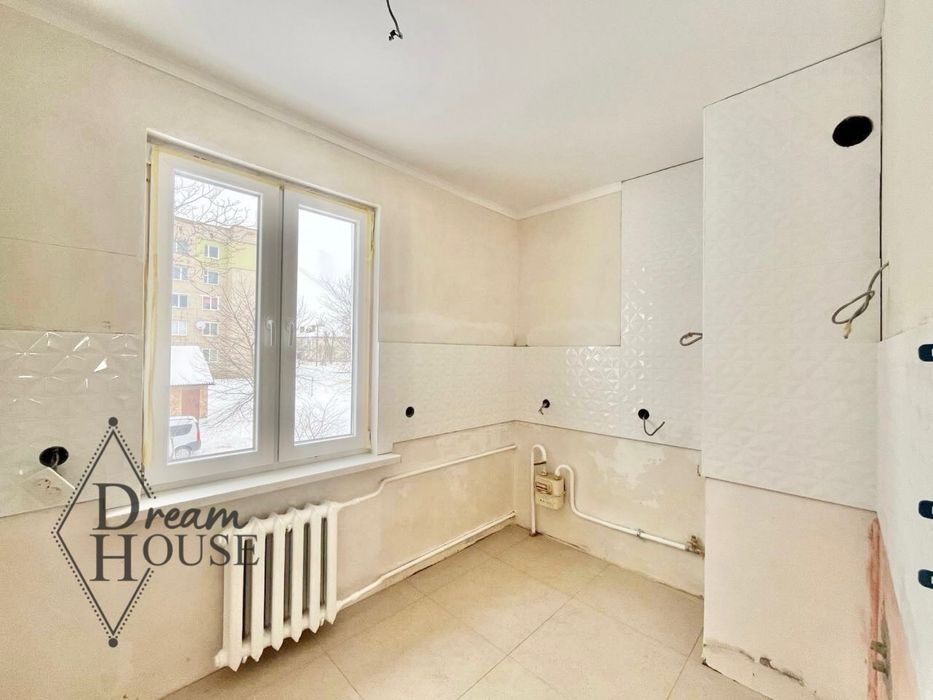 Продаж 2 кімнатної квартири