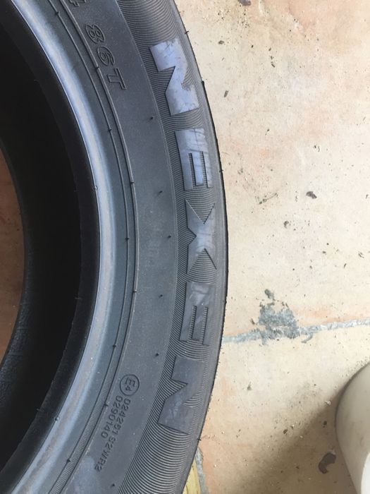 Pneus Nexen 185 65R 14