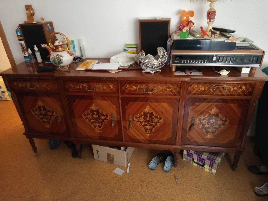 Vendo mobília de sala pelo melhor preço