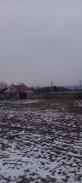 Продам земельну ділянку. Власник