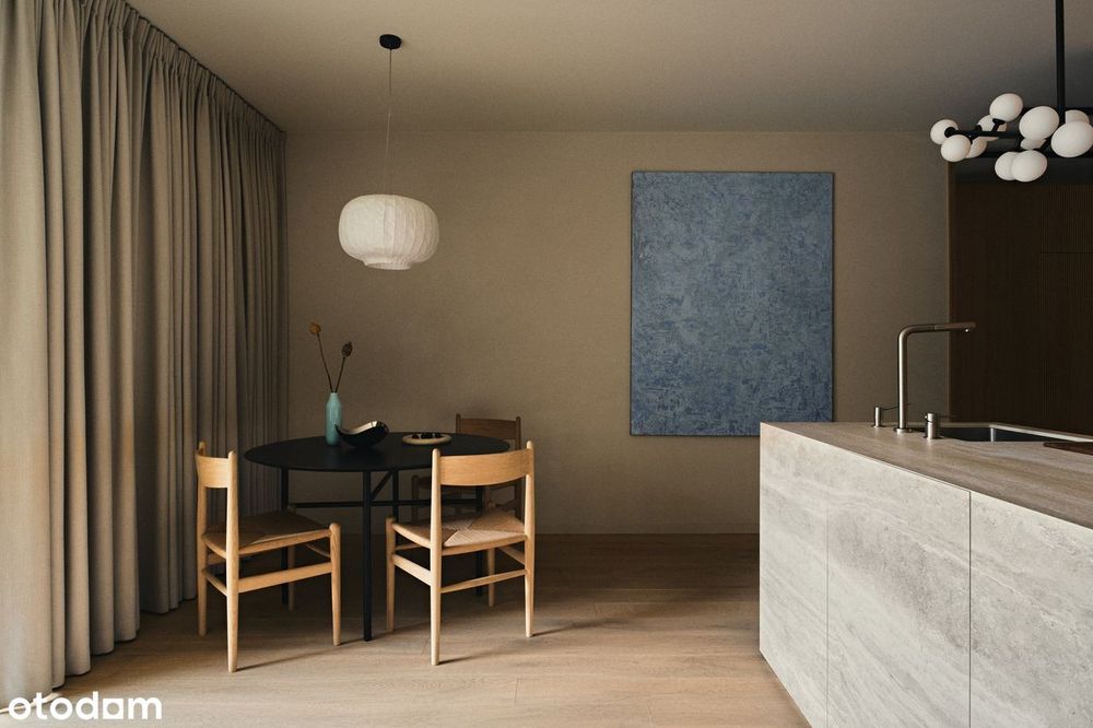 Willa Jūratė apartament nr 9