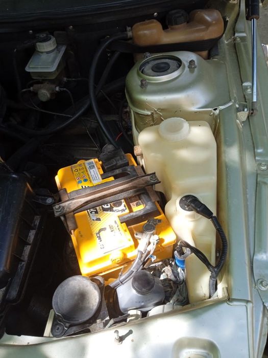ВАЗ/ Lada 21112, 2005