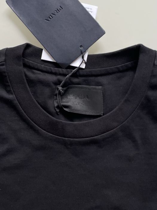 T-shirt meski Prada M
