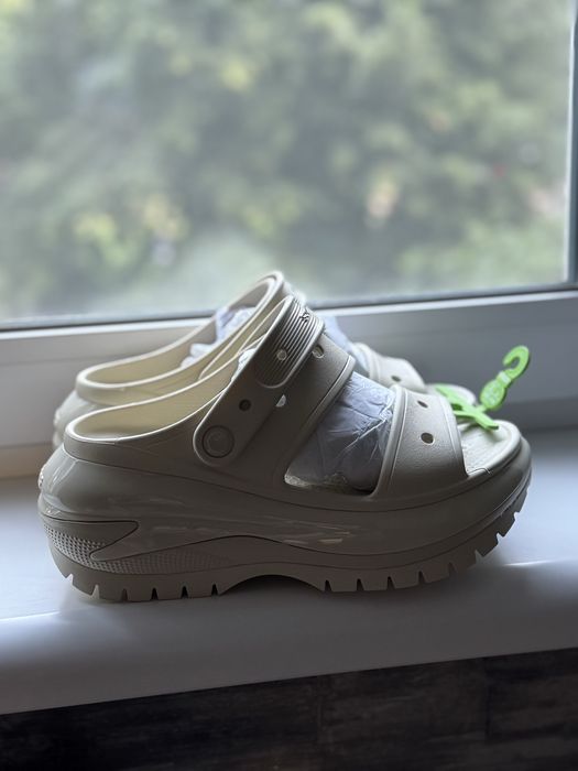 Crocs сабо, Крокси