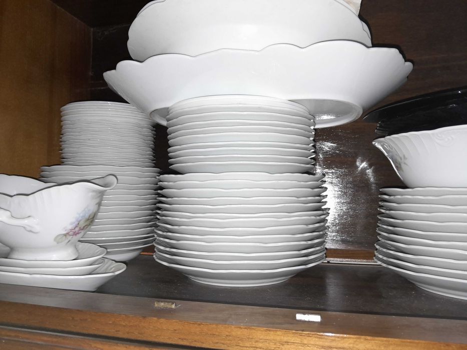 Serviço vista alegre