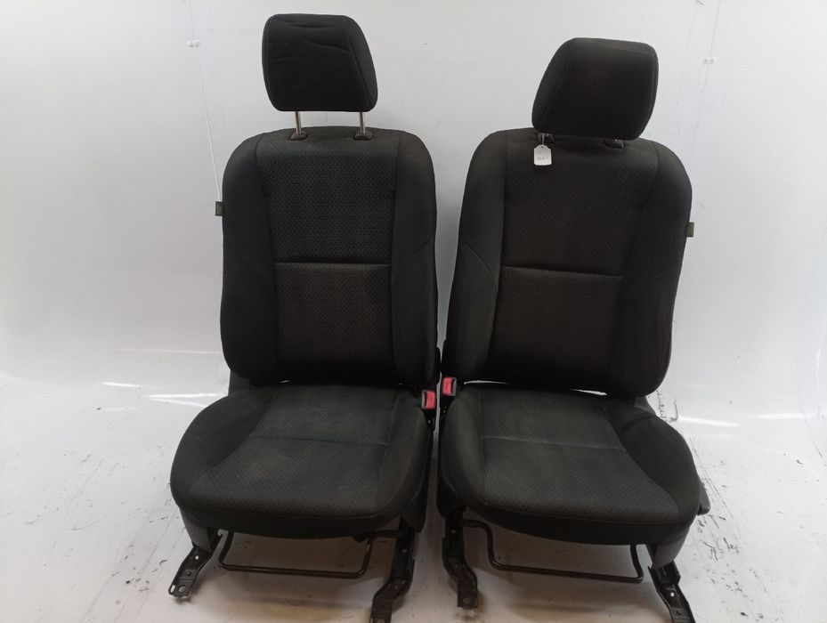 Bancos Frente - MAZDA 3 (BK) | 03 - 09