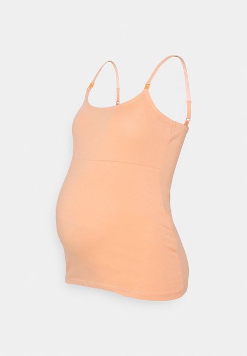 Bluzka ciążowa top 2pak Mamalicious M