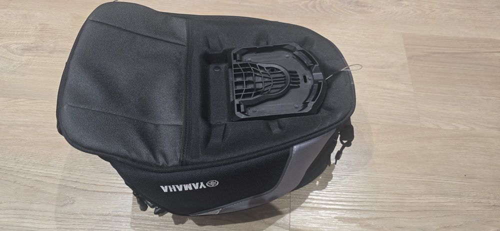 Saco de depósito Yamaha