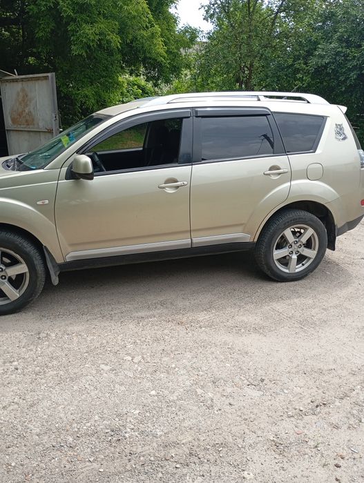 Продам своє авто
