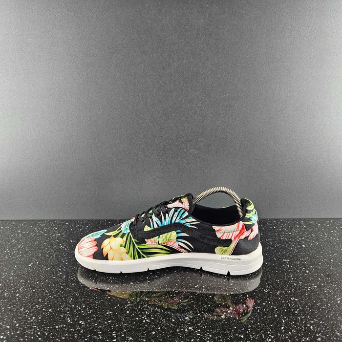 Кеды Vans Ultracush. Размер 40.5