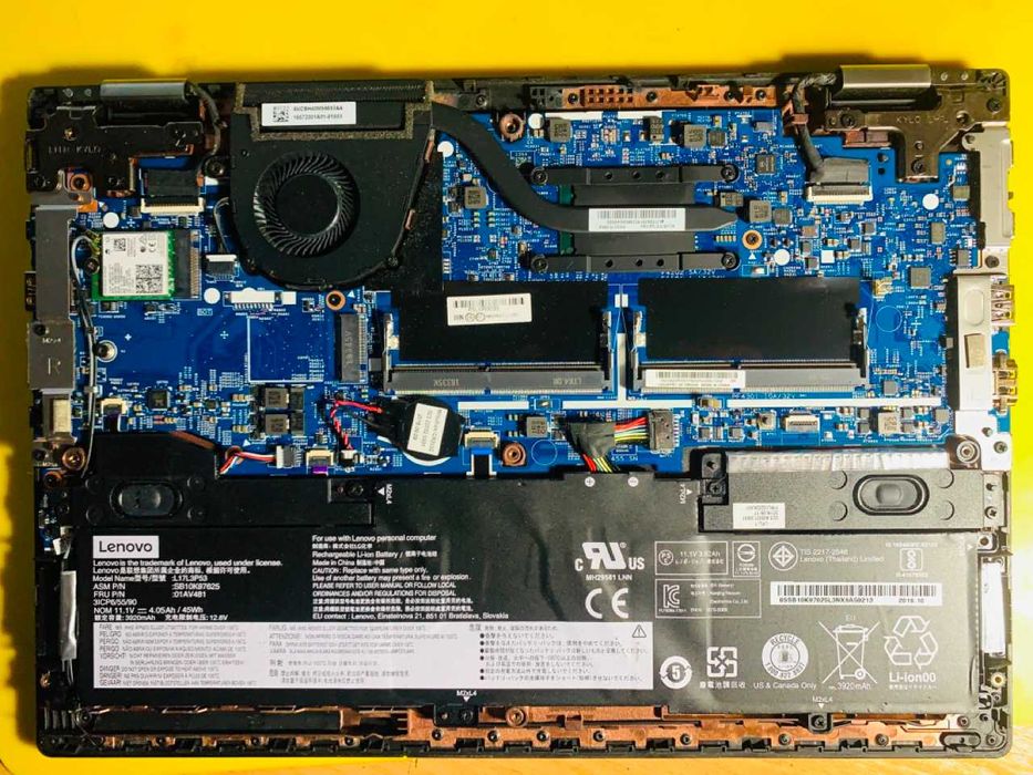 thinkpad l380 - купити ноутбуки - Ціна на OLX.ua