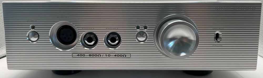 Kinki Studio Vision THR-1 Wzmacniacz Słuchawkowy