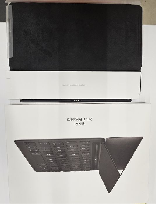 Чехол клавиатура Apple smart keyboard оригинал