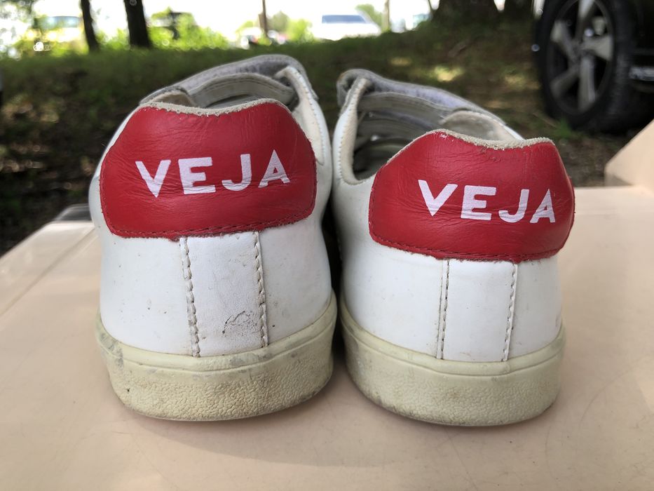 Ténis/Sneakers Veja