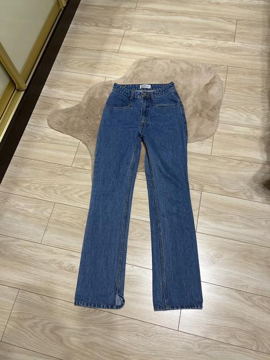 Джинси aisenberg denim Linda